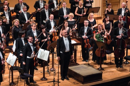 PKF — Prague Philharmonia