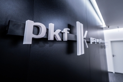 PKF