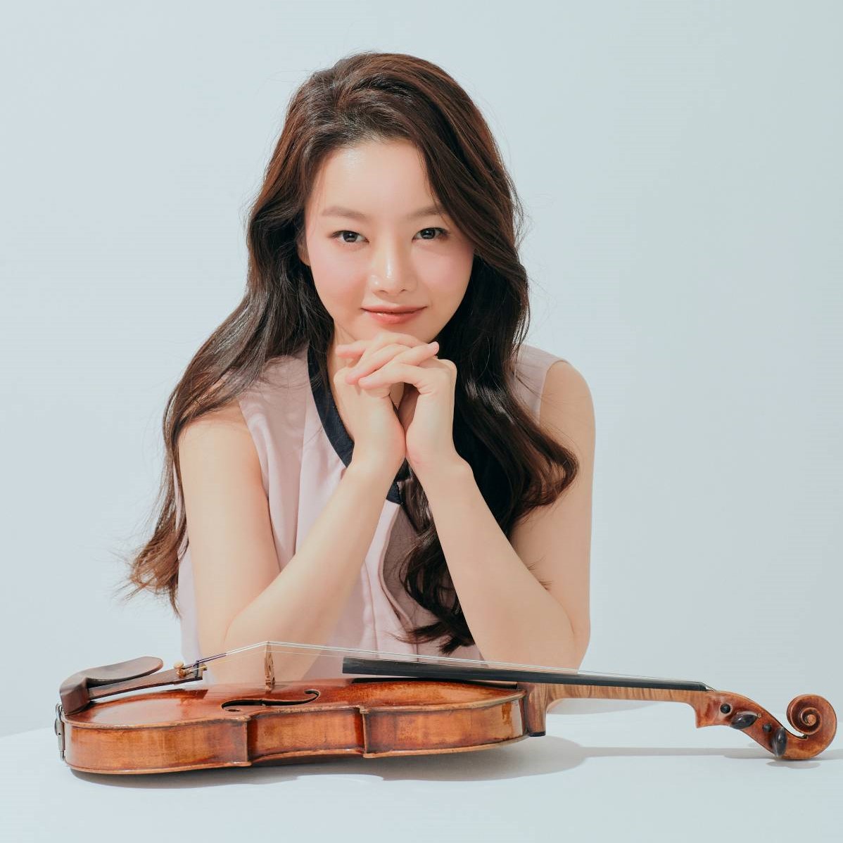 Bach. Mozart. Mendelssohn