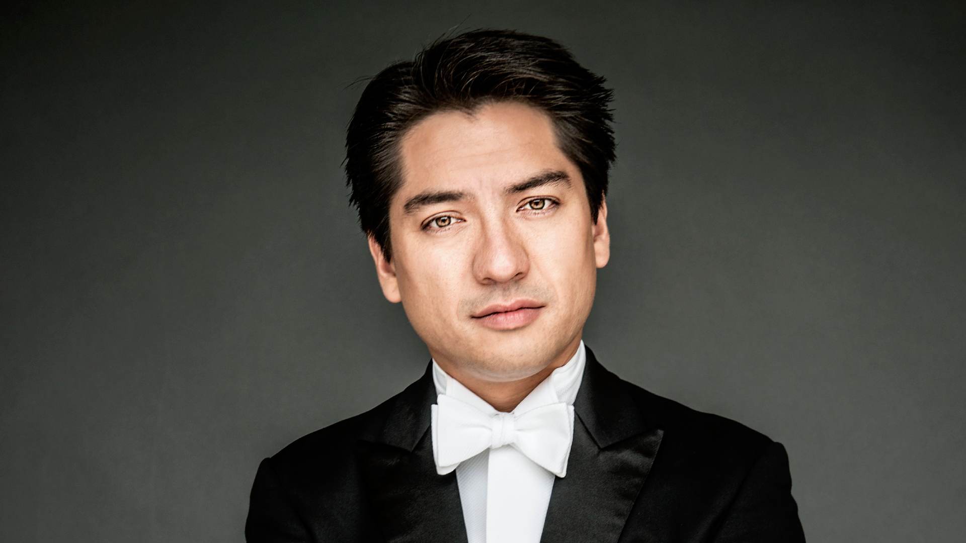 Eugene Tzigane