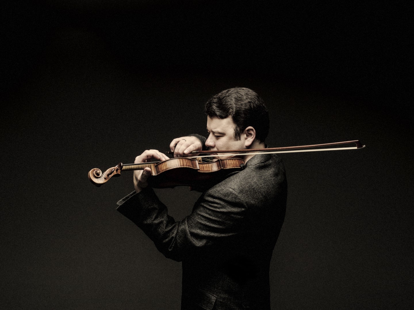 Vadim Gluzman