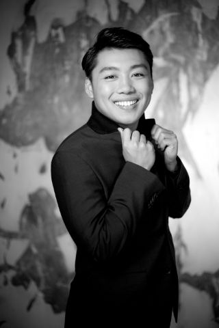 George Li