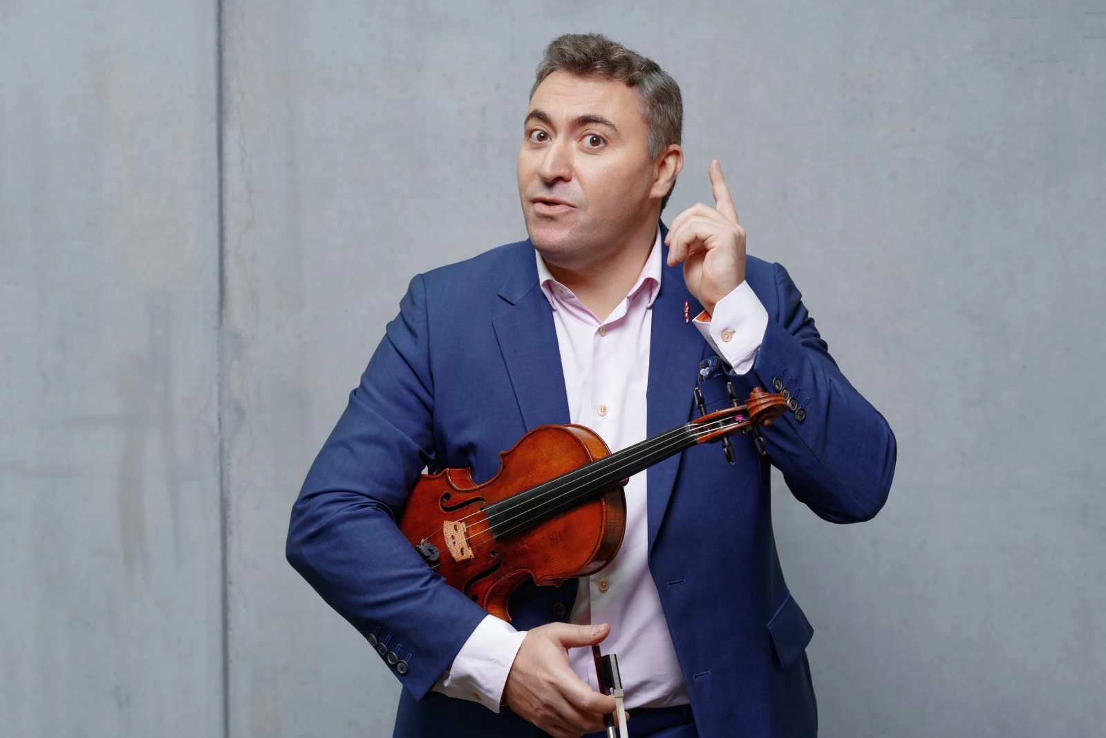 Maxim Vengerov