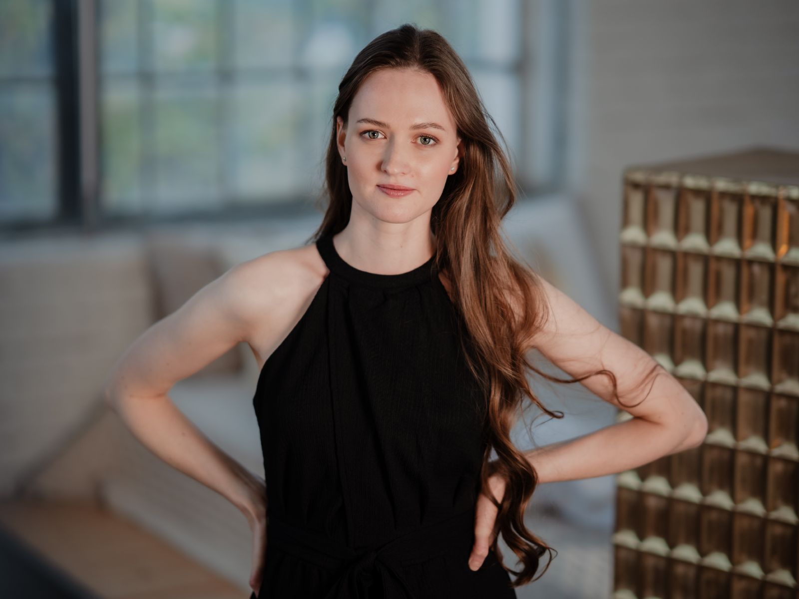 Darja Kukal Moiseeva