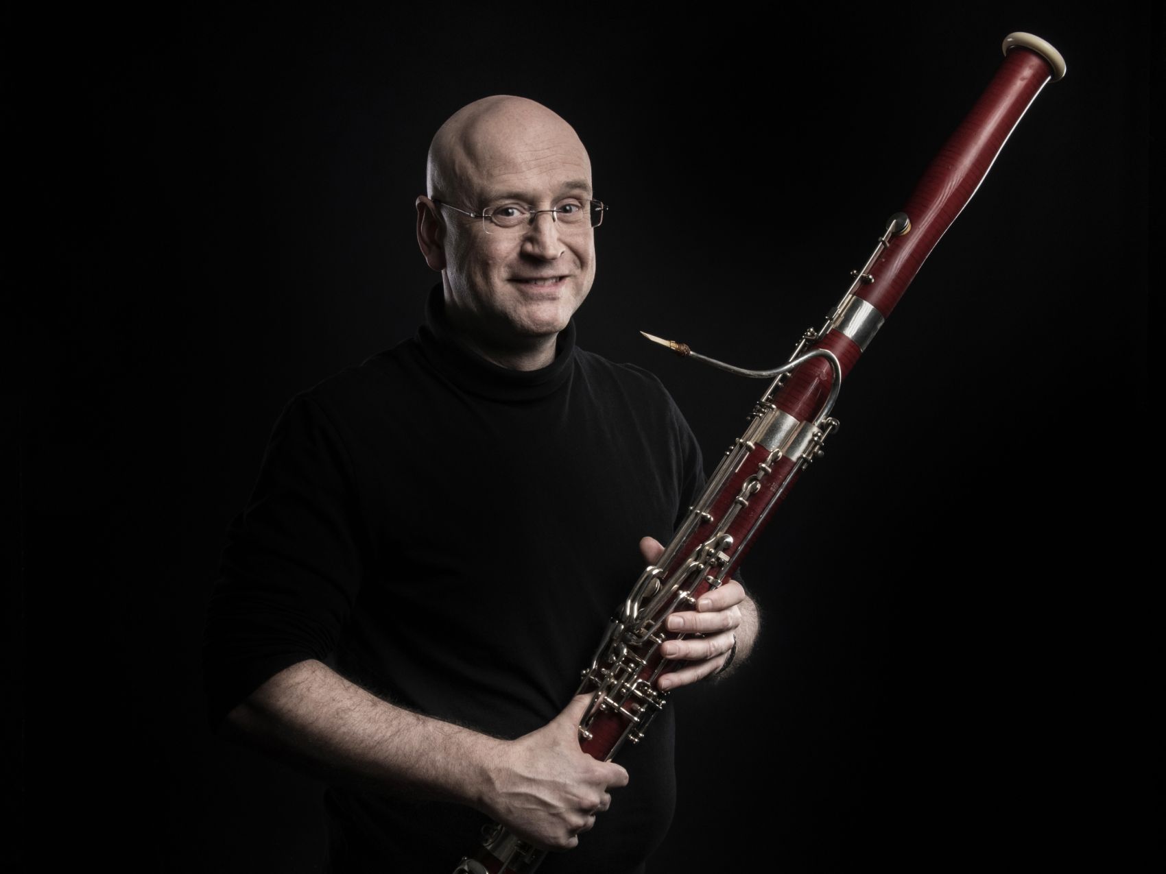 Tomáš Františ, photo: Michael Tomeš