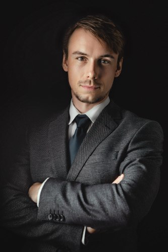 Pavel Trojan