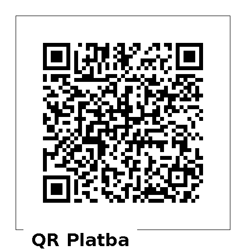 QR kód - dar na nástroje PKF