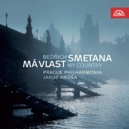 Bedřich Smetana: Má vlast - MHF Pražské jaro 2010