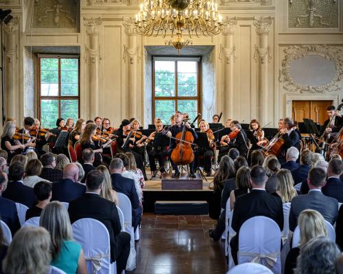 L2 Mozart. Čajkovskij. Haydn (11. 6. 2026)