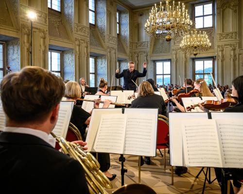 L2 Mozart. Čajkovskij. Haydn (11. 6. 2026)