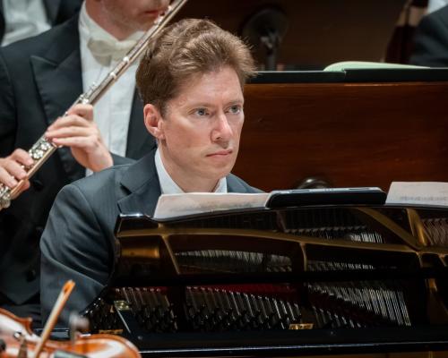 A1 Martinů. Barber. Beethoven